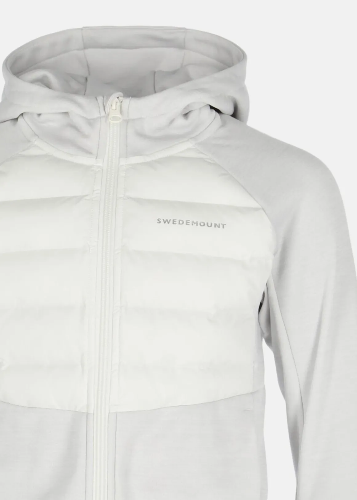 Training Hybrid Jacket JR