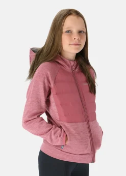 Training Hybrid Jacket JR