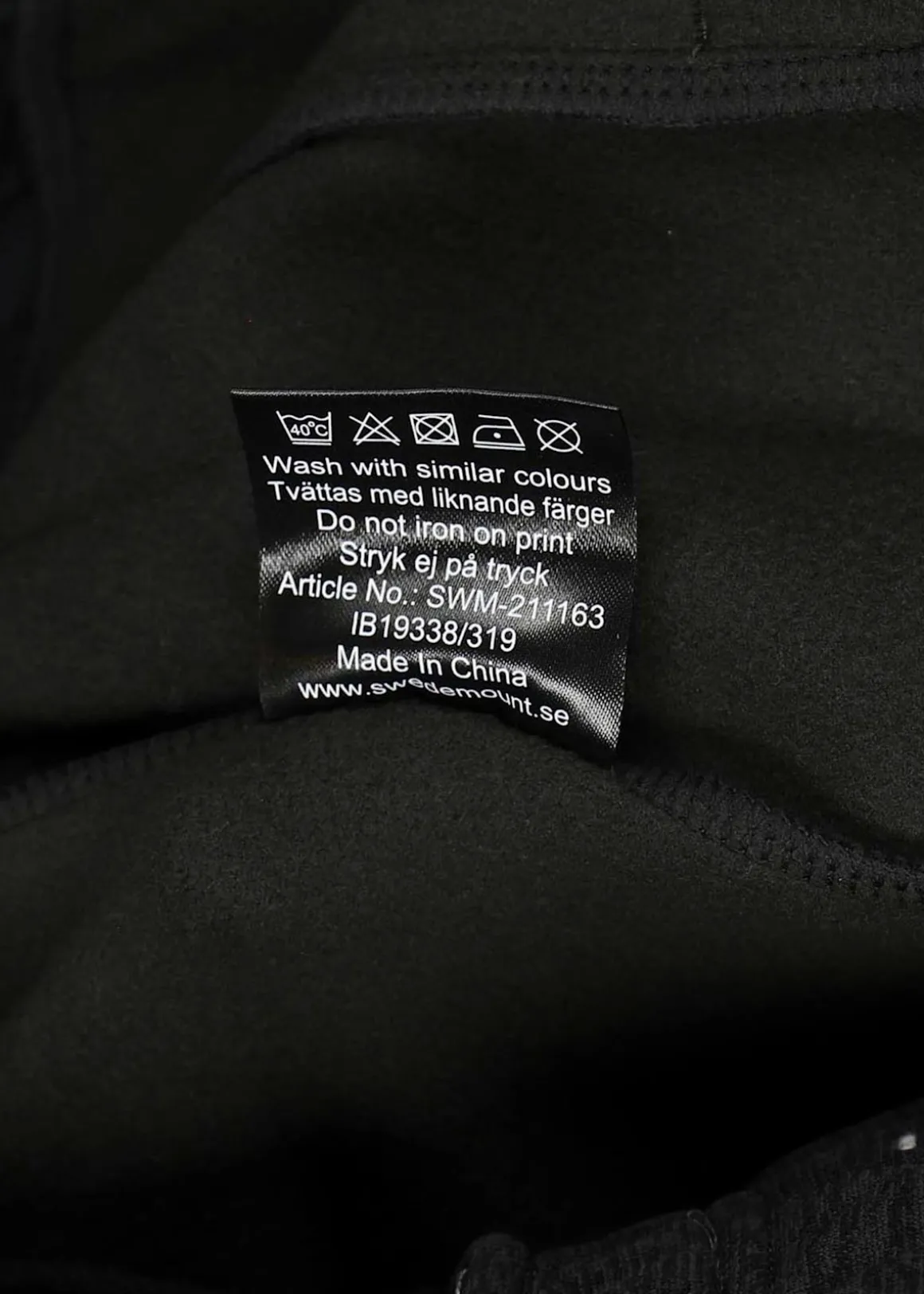 Training Hybrid Jacket W