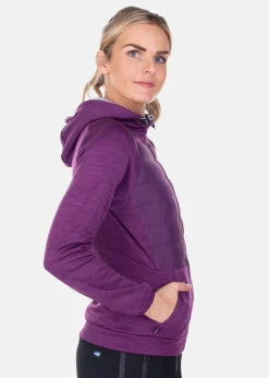 Training Hybrid Jacket W