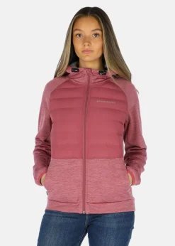 Training Hybrid Jacket W