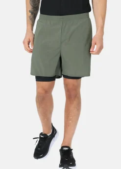 Training 2in1 Shorts