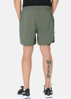 Training 2in1 Shorts