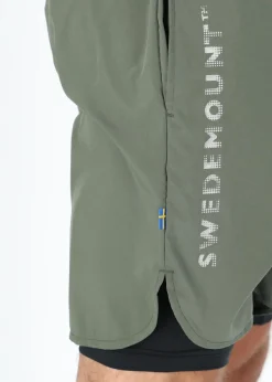 Training 2in1 Shorts