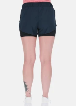 Training 2in1 Shorts W