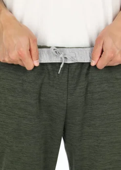 Training Logo Pants