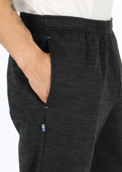 Training Logo Pants