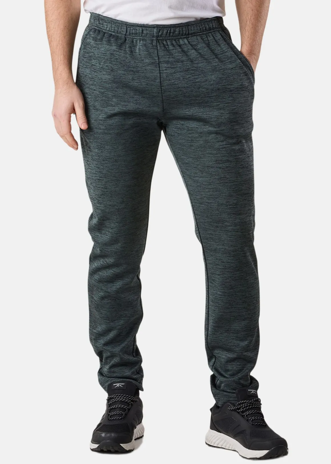 Training Logo Pants II