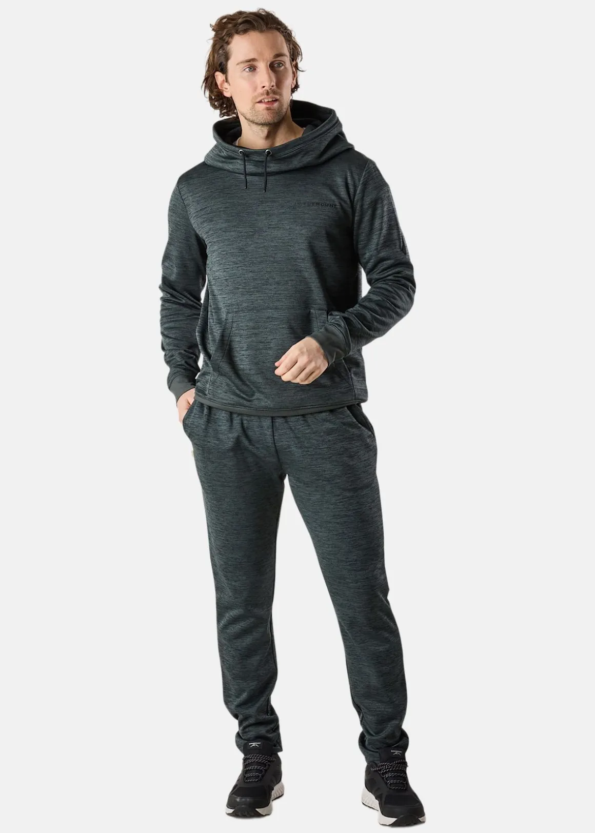 Training Logo Pants II