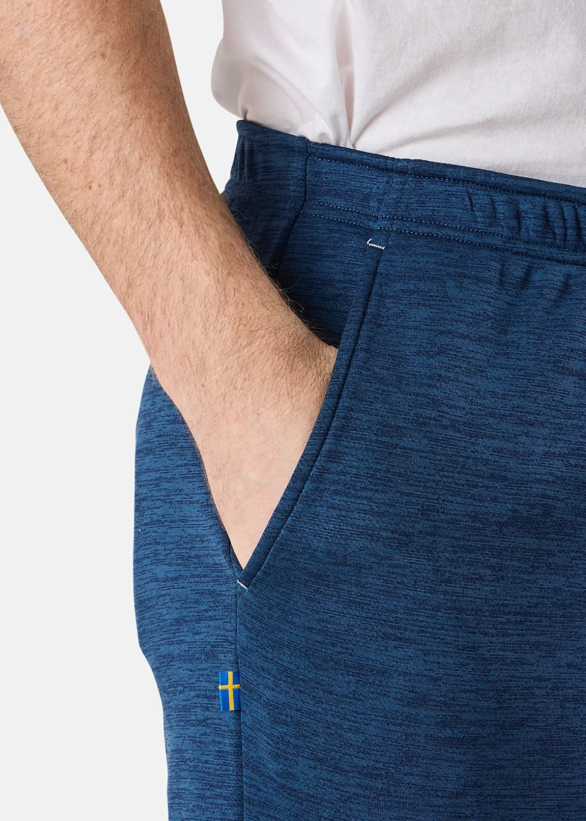 Training Logo Pants II