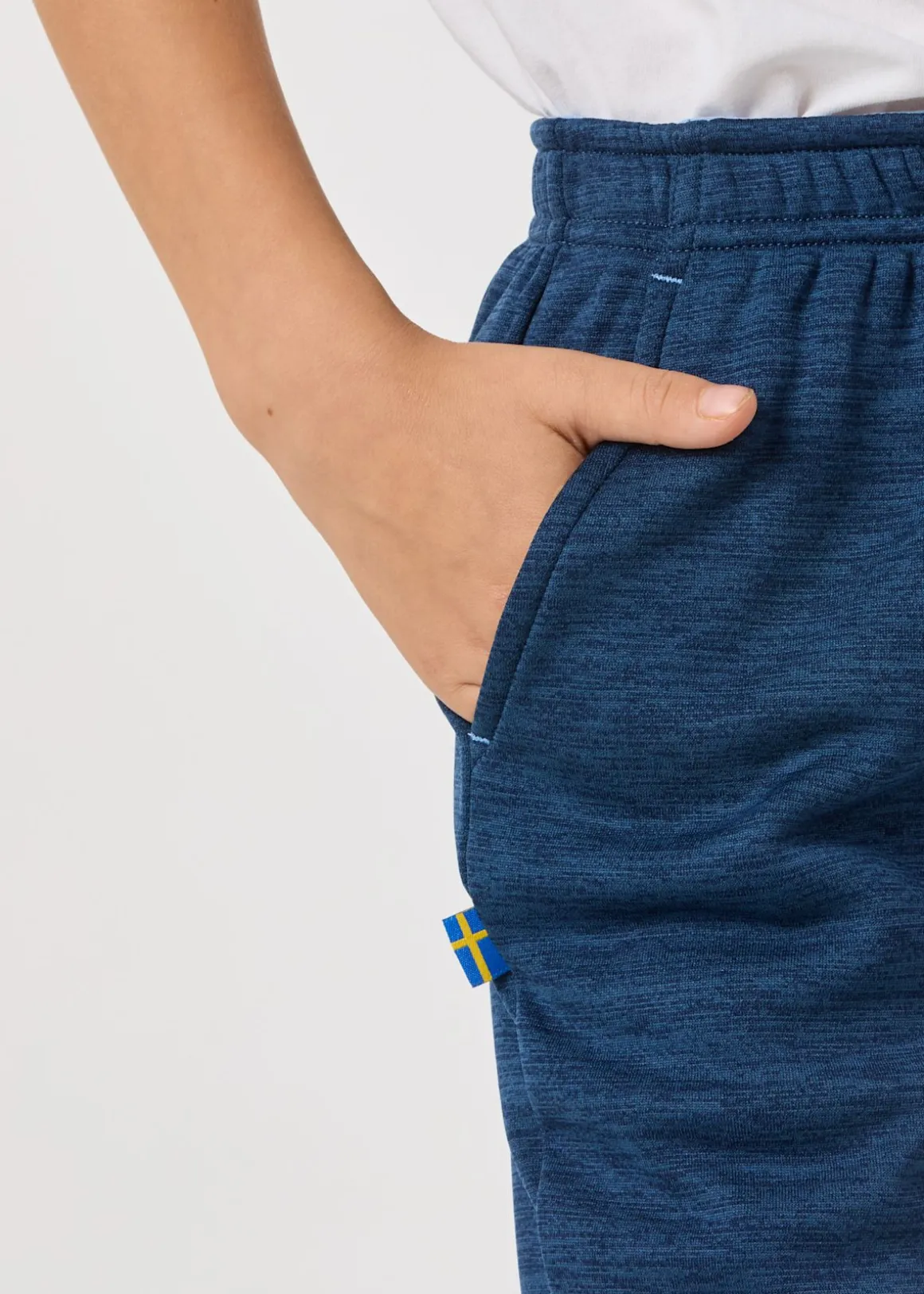 Training Logo Pants JR II