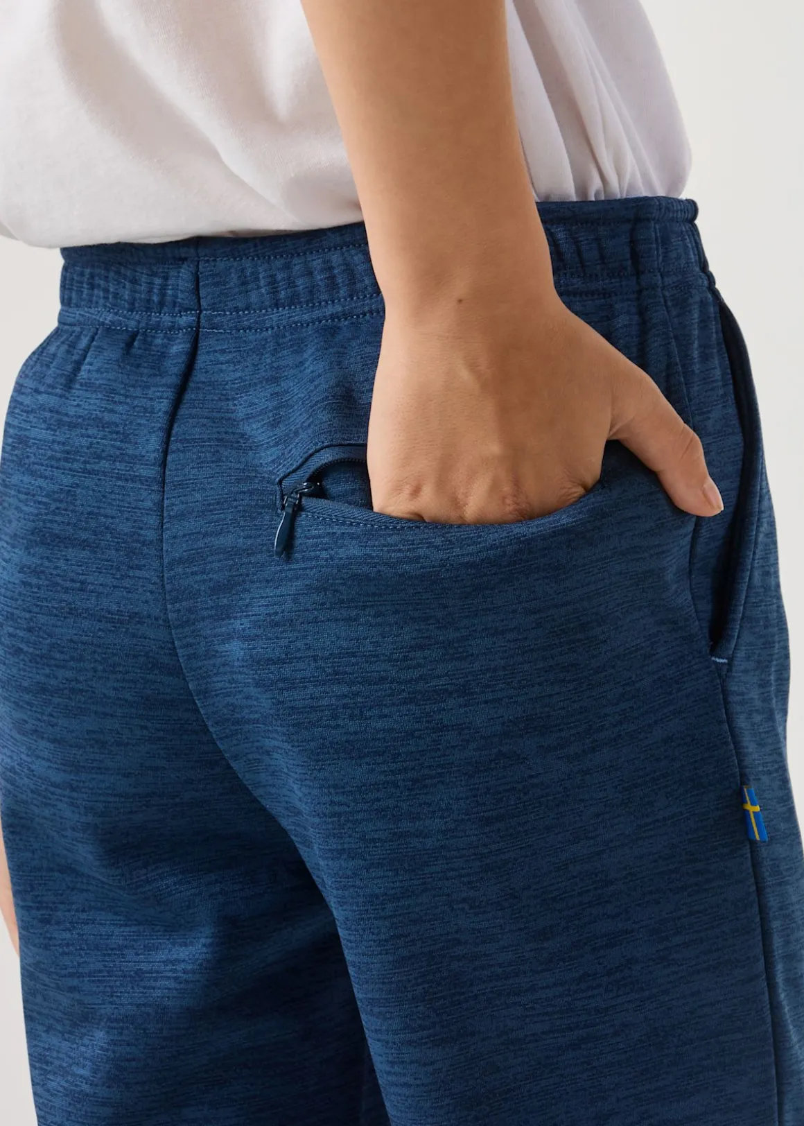 Training Logo Pants JR II