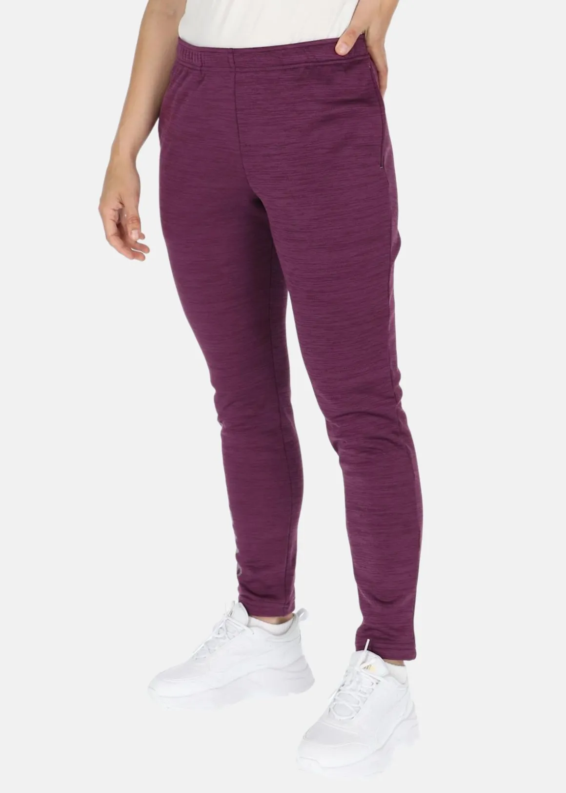 Training Logo Pants W