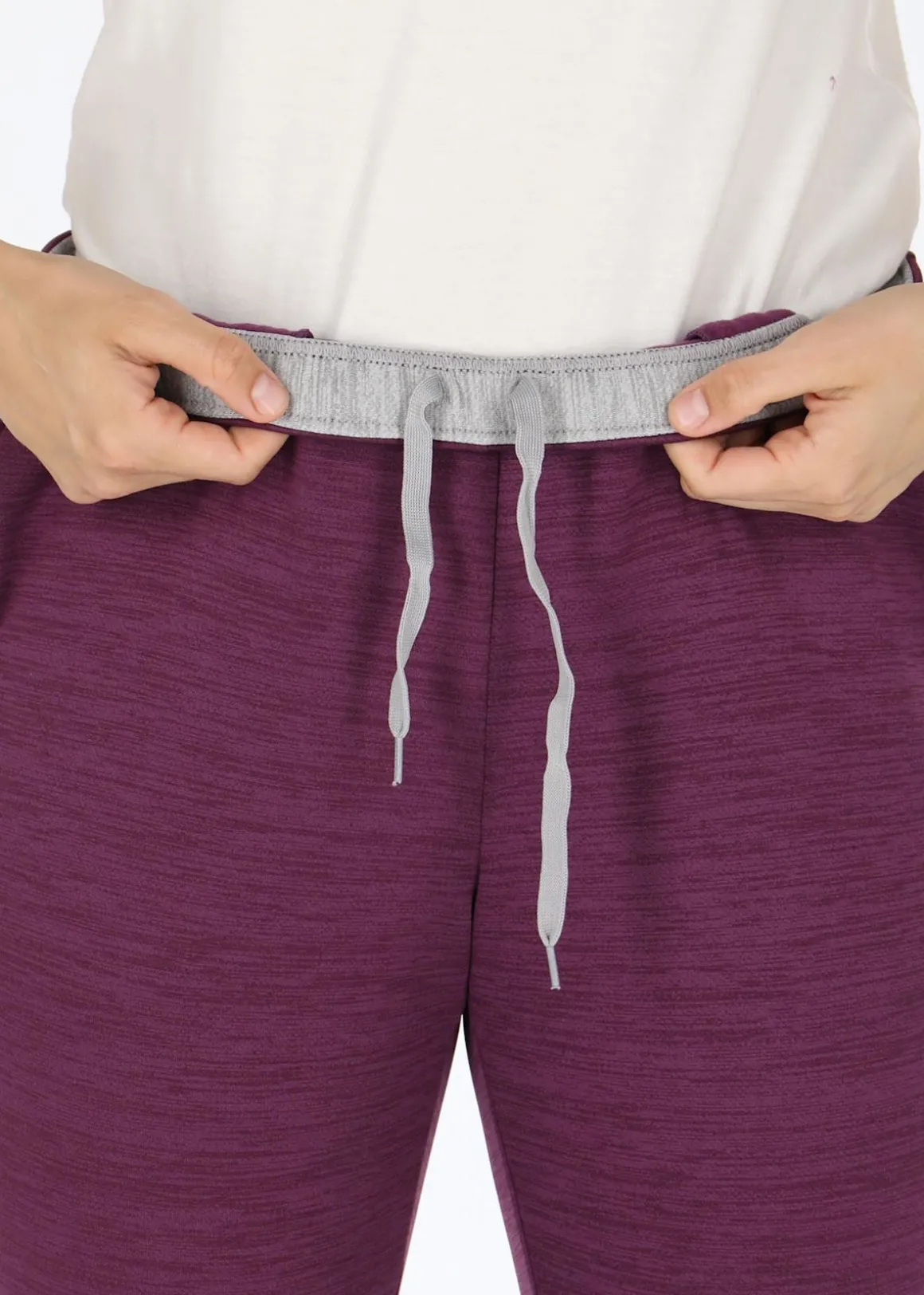 Training Logo Pants W
