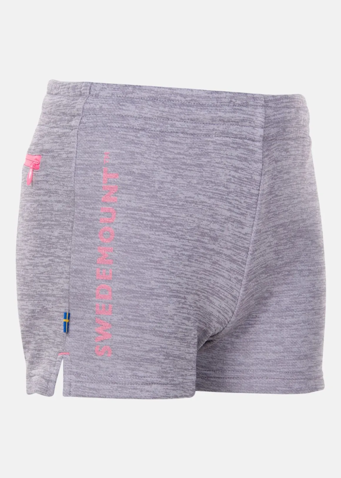 Training Logo Short Shorts JR