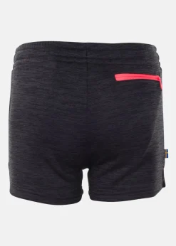 Training Logo Short Shorts JR