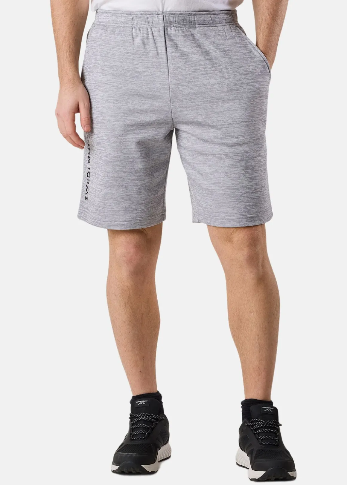 Training Logo Shorts II