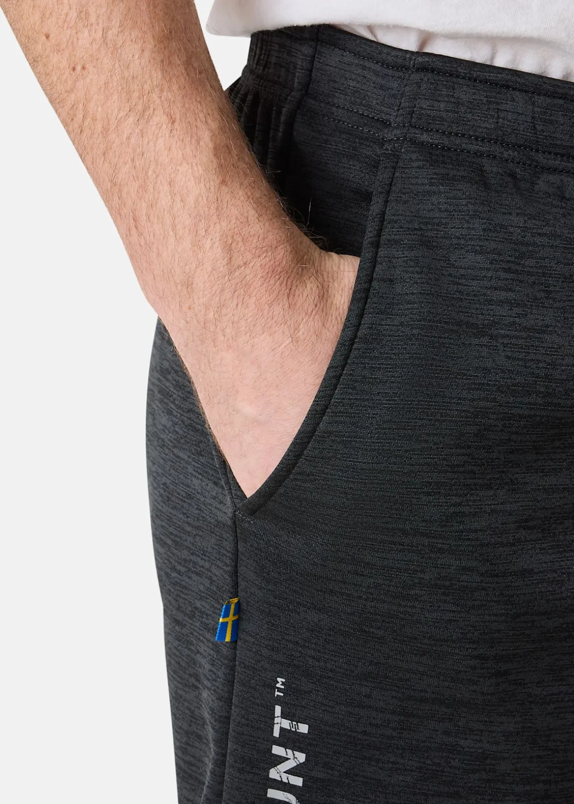 Training Logo Shorts II