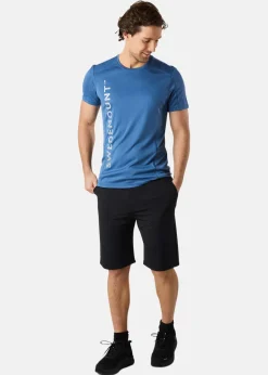 Training Logo Tee