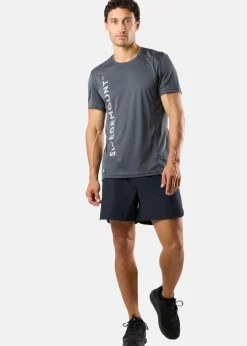 Training Logo Tee