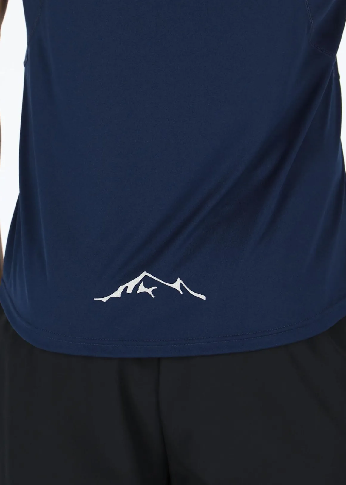 Training Logo Tee