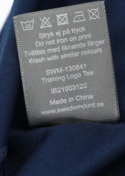 Training Logo Tee