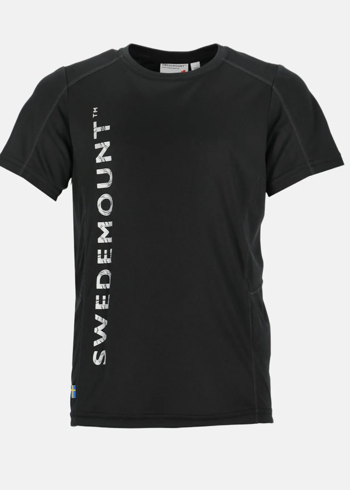 Training Logo Tee B JR