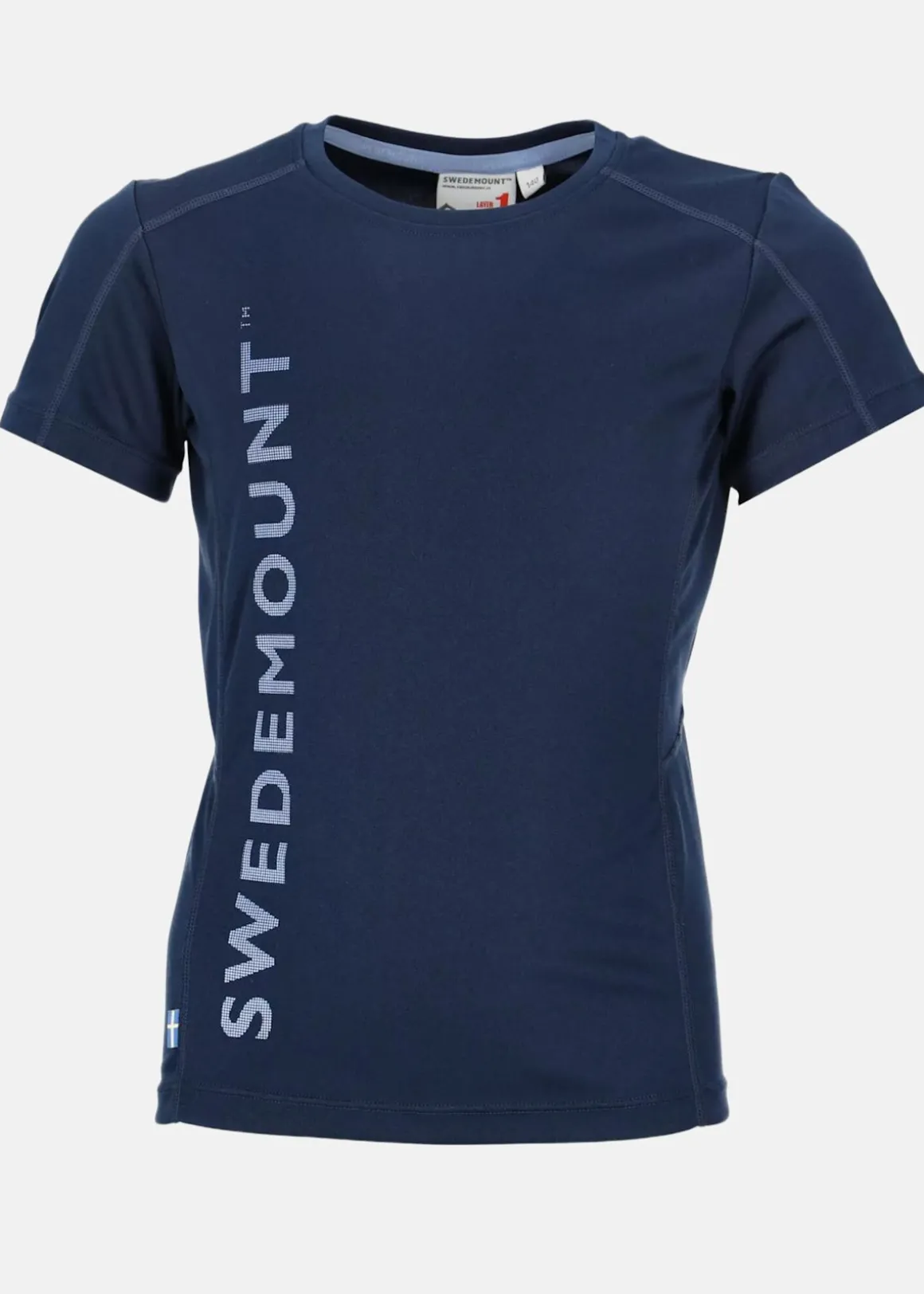 Training Logo Tee G JR