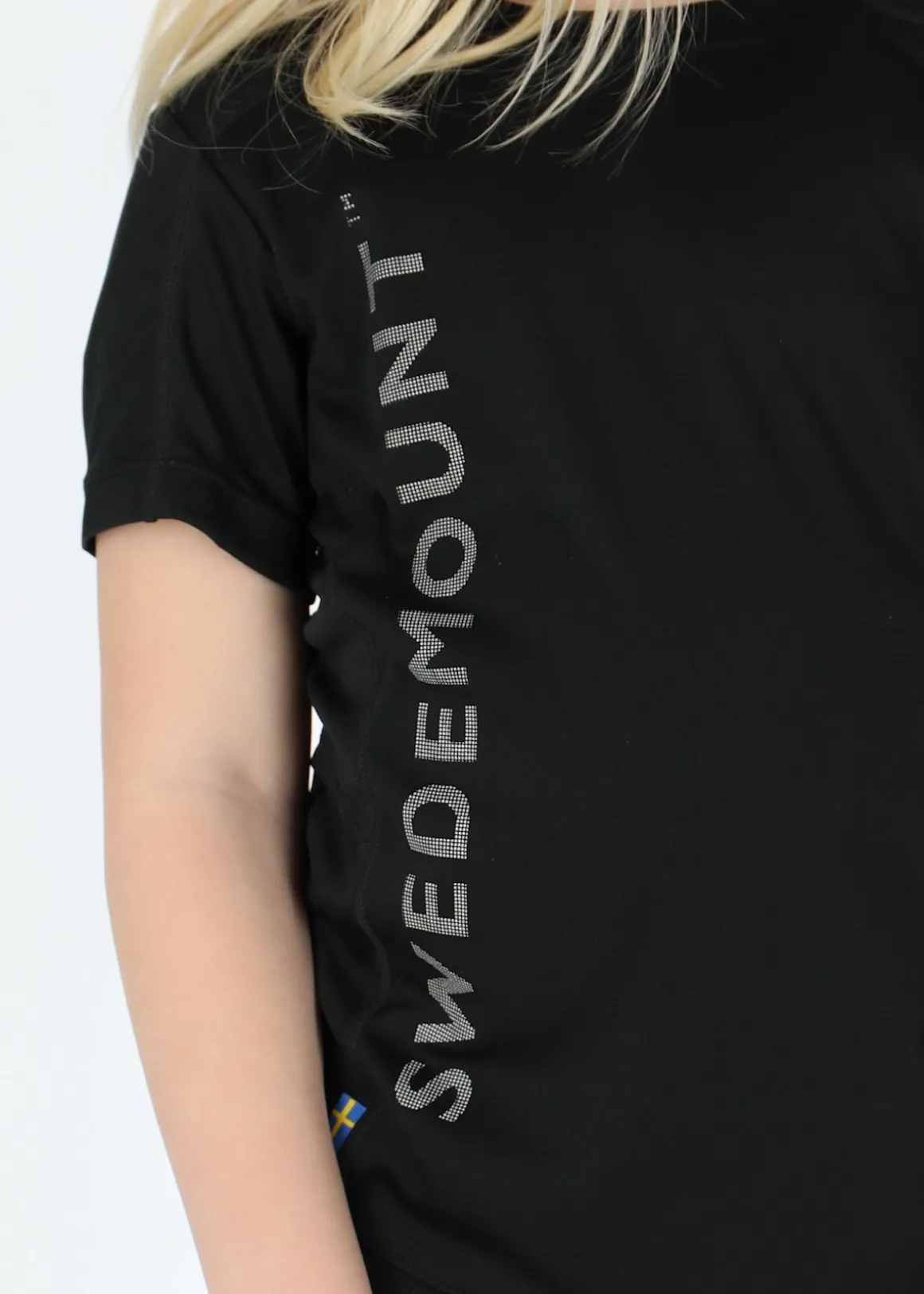 Training Logo Tee G JR