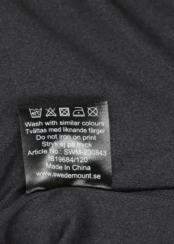 Training Logo Tee W