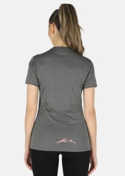 Training Logo Tee W