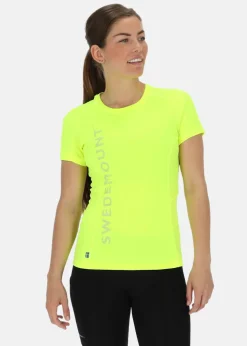 Training Logo Tee W