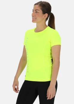 Training Logo Tee W