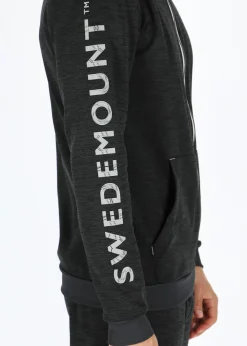 Training Logo Zip Hood