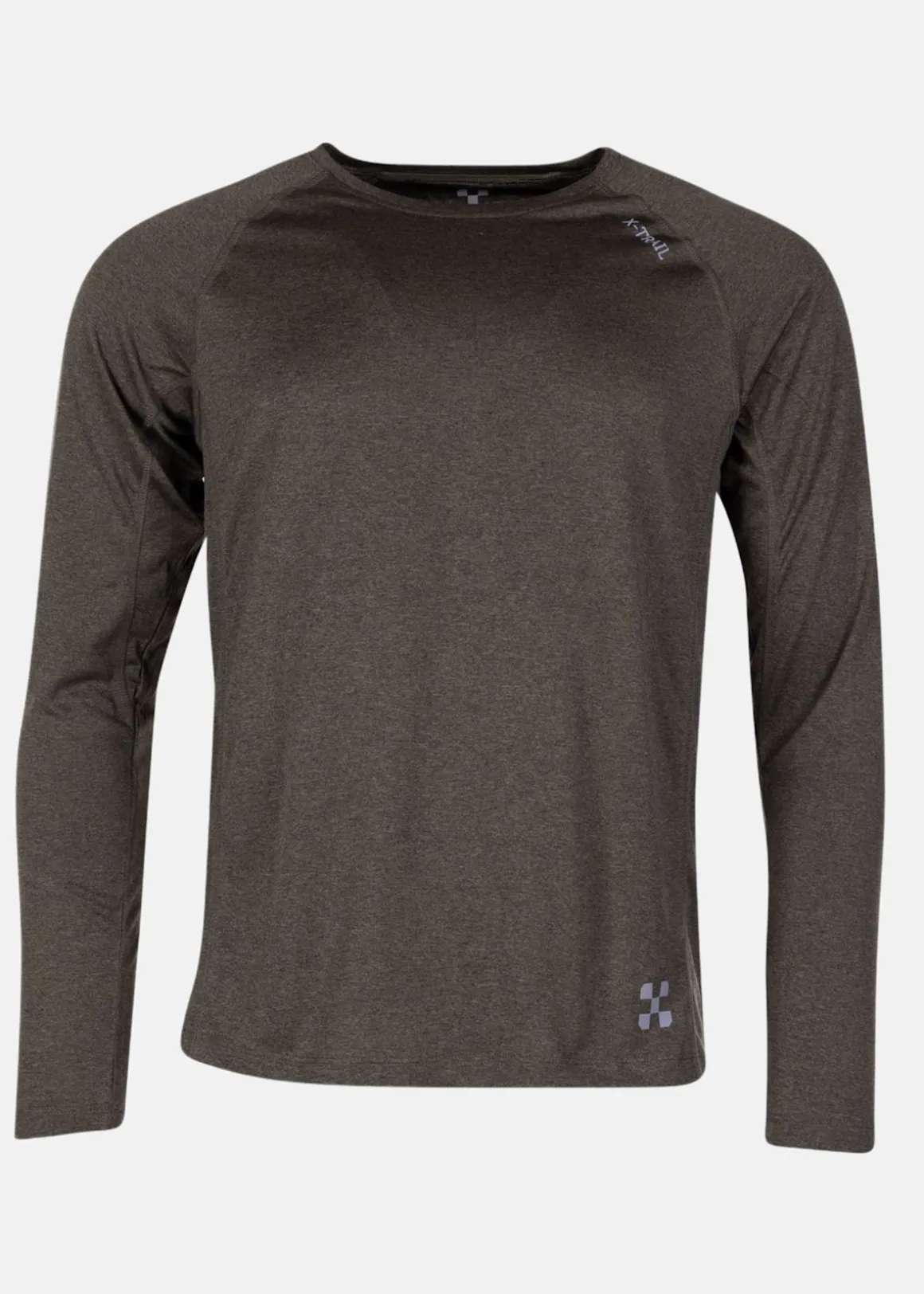 Training L/S Tee