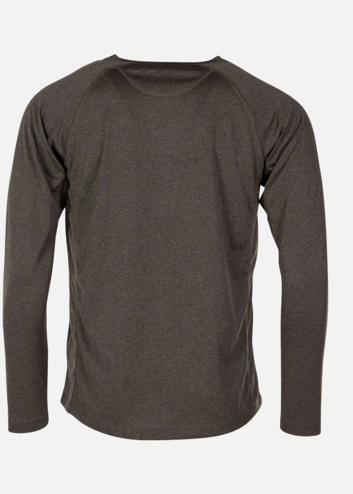 Training L/S Tee