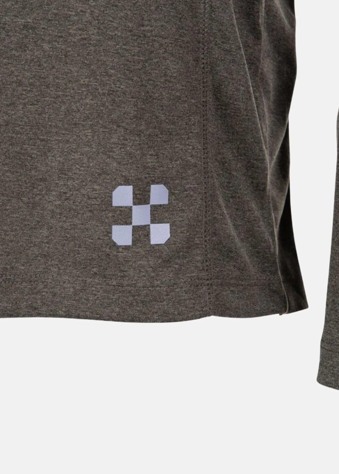 Training L/S Tee