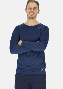 Training L/S Tee