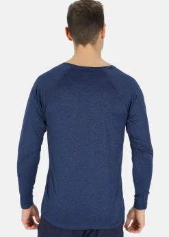 Training L/S Tee