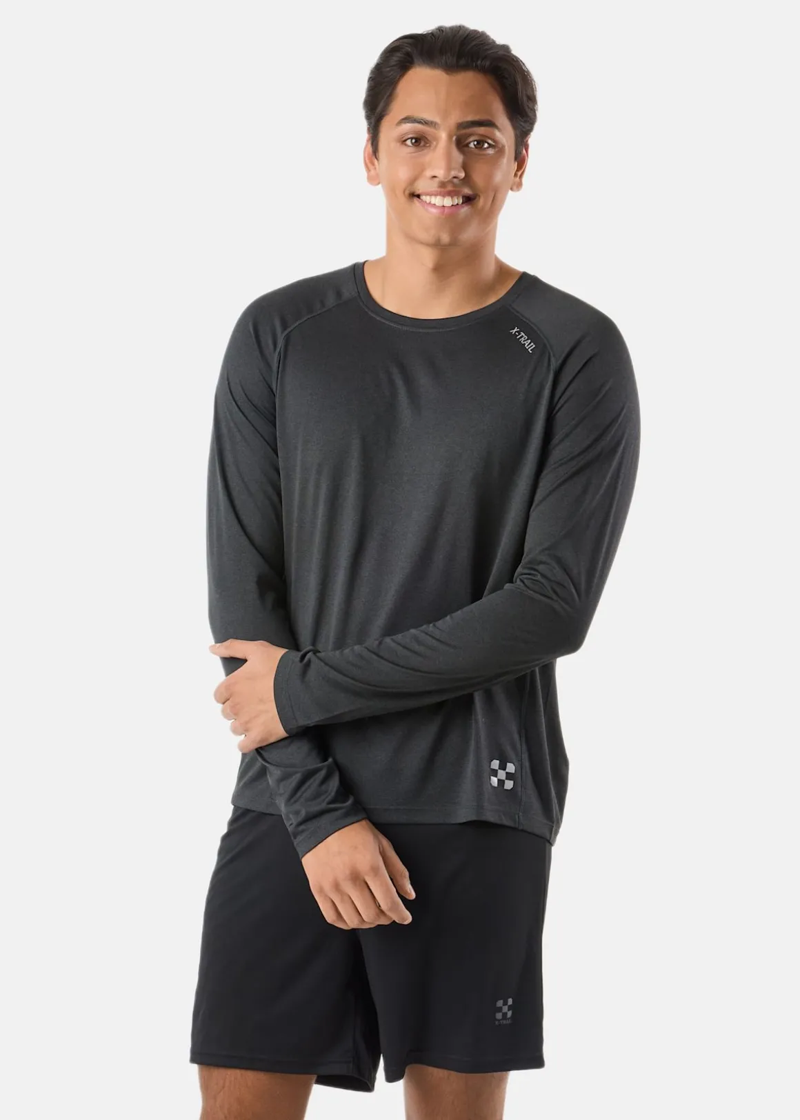 Training L/S Tee