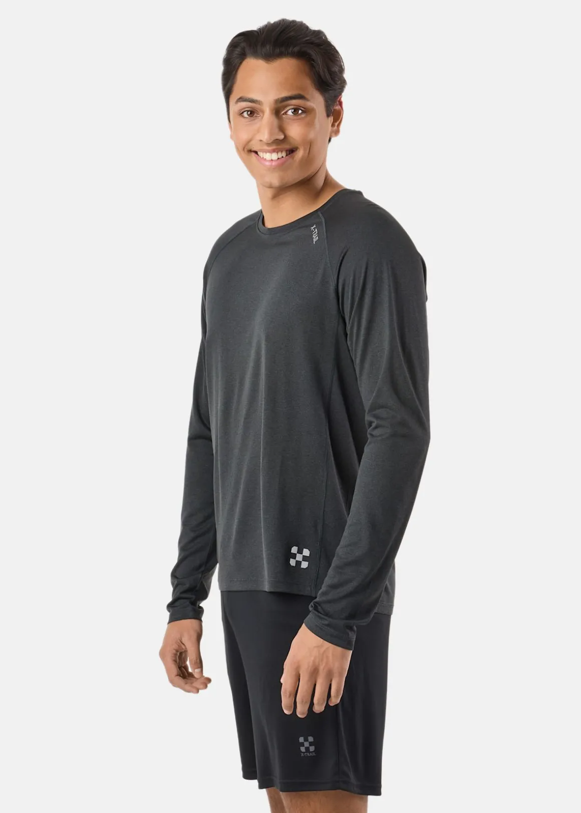 Training L/S Tee