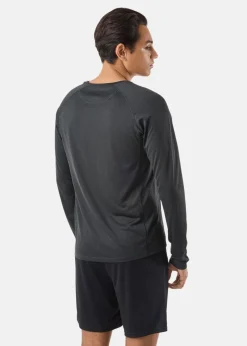 Training L/S Tee