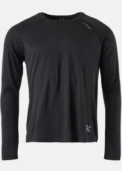 Training L/S Tee