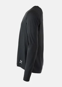 Training L/S Tee