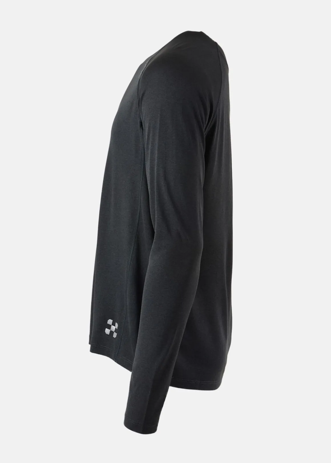 Training L/S Tee