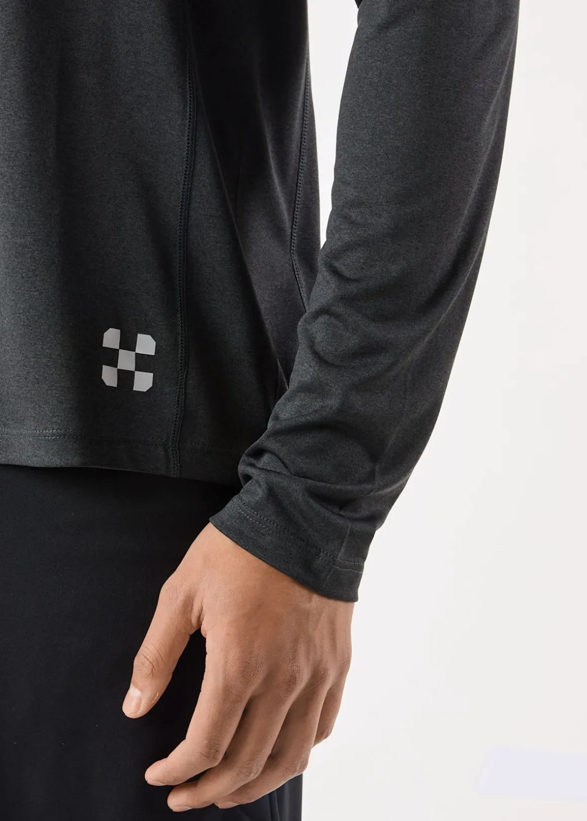 Training L/S Tee