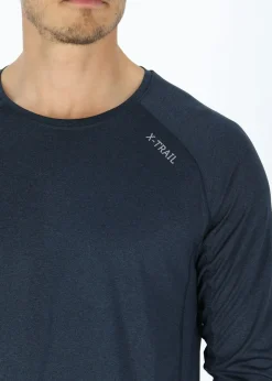 Training L/S Tee II