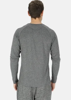 Training L/S Tee II