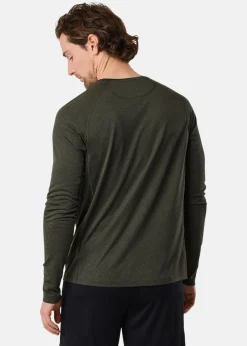 Training L/S Tee II