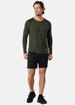 Training L/S Tee II